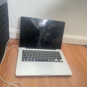 MacBook Pro